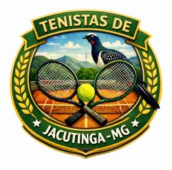 Ranking Tênis Jacutinga 2026