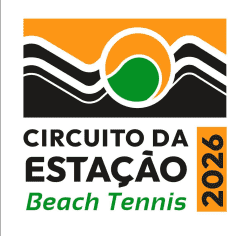 1ª Etapa - Circuito da Estação de Beach Tennis 2026 - Mista D