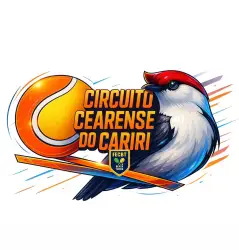 FECBT 50 | 1ª ETAPA CIRCUITO CEARENSE DO CARIRI DE BEACH TENNIS | ARENA SUN7 - DUPLA FEMININA D