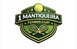 1º Mantiqueira Open de Tennis  - Categoria Masculino C