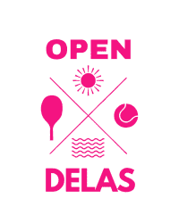 3 EDIÇÂO OPEN DELAS - Feminina C