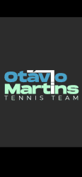 Ranking Otávio Tennis Team 4 Classe 