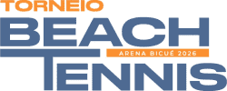 Torneio Arena Bicué de Beach Tennis 2026 - Masculina C