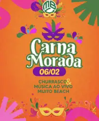 CarnaMorada - Categoria C feminina