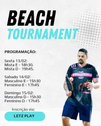 Torneio de Carnaval  - Masculino D