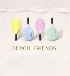 Beach Friends