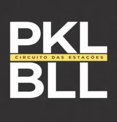 Circuito das Estações de Pickleball - Outono  - Dupla Masculina - Intermediário 