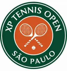2º XP TENNIS OPEN - SIMPLES MASCULINA C