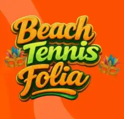 1° Beach Tennis Folia  - Dupla Mista - Livre
