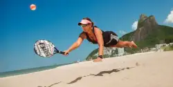 Super8 Feminino TA - DUPLA FEMININA D C