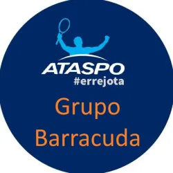 ATASPO RJ 2026 - Classe B - Grupo Barracuda