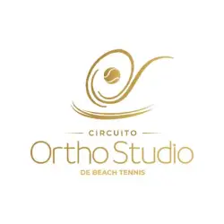 CIRCUITO ORTHO STUDIO DE BEACH TENNIS - ESTREANTE