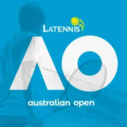 LATENNIS Australian Open 2026 - 4ª Classe