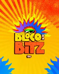 2° BLOCO DA BITZ - FEMININO D