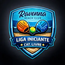 RANKING INICIANTE LIVRE