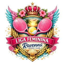 RANKING FEMININO SÉRIE OURO
