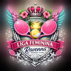 RANKING FEMININO SÉRIE PRATA