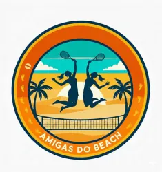 2 Ranking das Amigas do Beach 