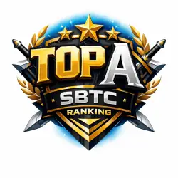 TOP A SBTC 1ºsemestre 2026