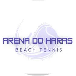1º Open de Beach Tennis Arena do Haras - DUPLA FEMININA D