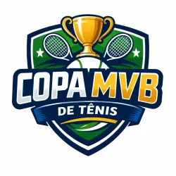 Copa MVB de Tênis. 1° Etapa.