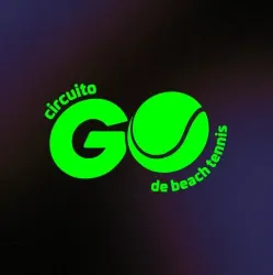 Circuito Goiano 2026 - 1ª Etapa - Mista A