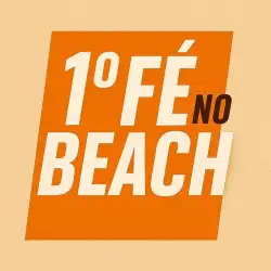 1º Fé no Beach - DUPLA MISTA C