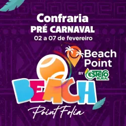 Confraria pré carnaval 04/02 - Feminina Geral
