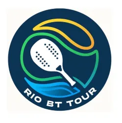 1ª Etapa Rio BT Tour - Rio das Ostras - DUPLA MISTA C