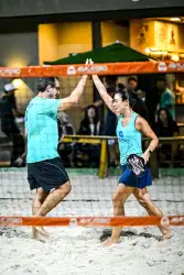 9º ABACATEIRO OPEN - MISTA - FUN (NÃ­veis variados)