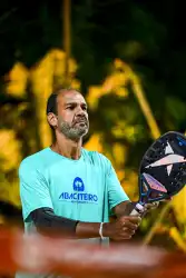 9º ABACATEIRO OPEN - MASCULINA - C