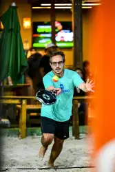 9º ABACATEIRO OPEN - MASCULINA - D