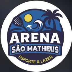 1° Torneio de Verão - Arena São Matheus  - Duplas Femininas Iniciante (D) (previsão para às 16:30hs)