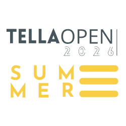 TELLA OPEN Summer 2026 - Categoria B - Geral