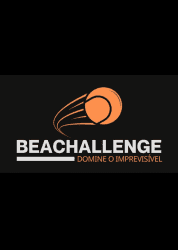 1º Beachallenge - Feminina Iniciante