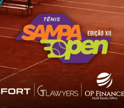 Sampa Open XII - 1.06 | Masculino | Avançado B