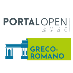 Portal Open Greco-Romano - Categoria LTA 1000