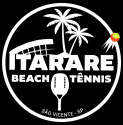 FPBT250 - ITARARÉ BEACH TENNIS OPEN 2026 - Dupla Mista 40+