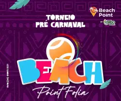 Confraria iniciante pré carnaval 05/06 - Feminino Iniciante