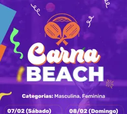 Carna Beach 2026 - Misto D
