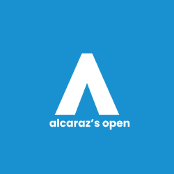 Alcaraz's Open - 2ª Etapa - SIMPLES MASCULINA A