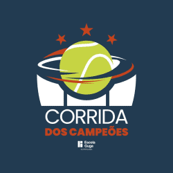 Corrida dos Campeões - Principiante
