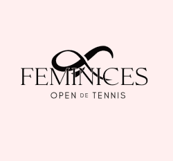 FEMINICES OPEN DE TENNIS - MASCULINO DUPLAS