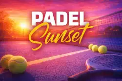 2º Padel Sunset - 5ª CAT FEMININA