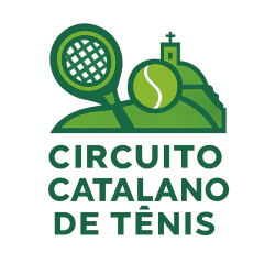 1ª Etapa Circuito Catalano de Tênis - 4ª CLASSE