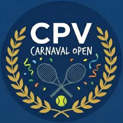 CPV Carnaval Open de Tênis   - 3. Iniciante 150