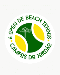 6° Open de Beach Tennis Campos do Jordão  - Categoria D - Masc