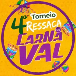 4º Torneio da Ressaca do Carnaval