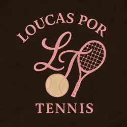 Dupla Feminina B - Loucas por Tennis 1º/2026