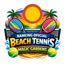 1ºRanking Oficial de BT do Clube Magic Gardens (Feminina)